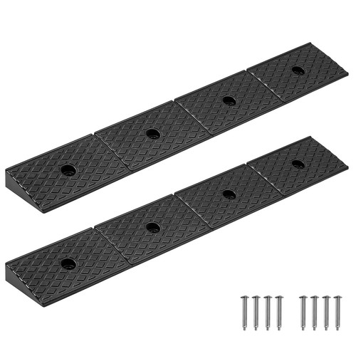 Vevor rampa accesso in - vevor,