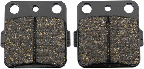 Sbs 592hf brake pad - sbs, car/cer
