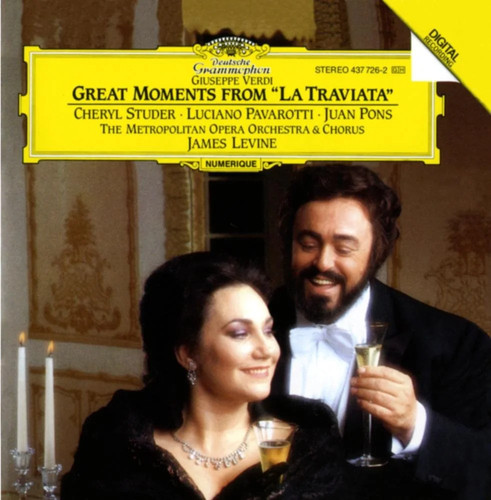 Deutsche grammophon musica - grammophon,