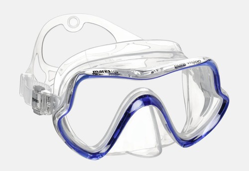 Maschera mares pure vision - maschera,