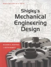 Shigley's Mechanical