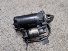 MOTORINO AVVIAMENTO MERCEDES