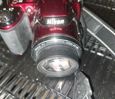 Nikon Coolpix L810 16,1