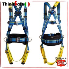 Imbracatura di Sicurezza
