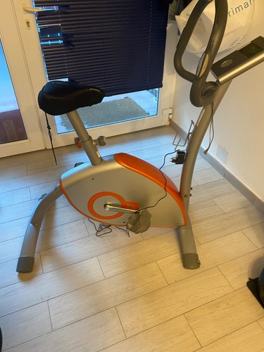 Cyclette decathlon domyos - cyclette,