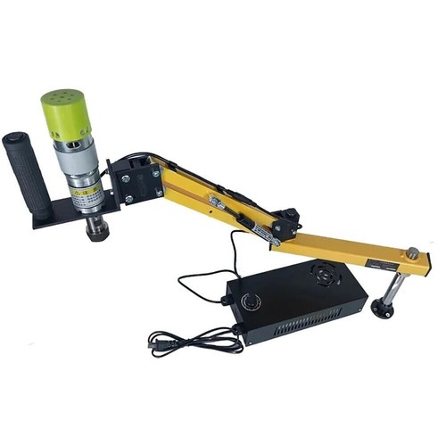 Filettatrice elettrica - , a