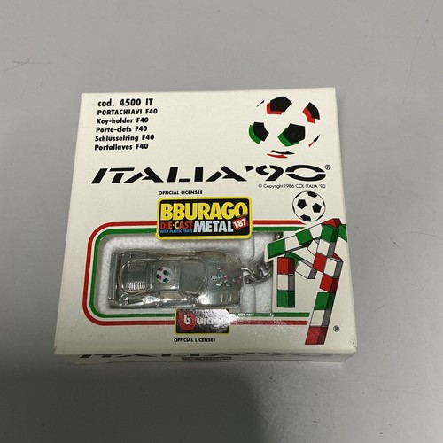 Portachiavi italia 90 - portachiavi, “italia