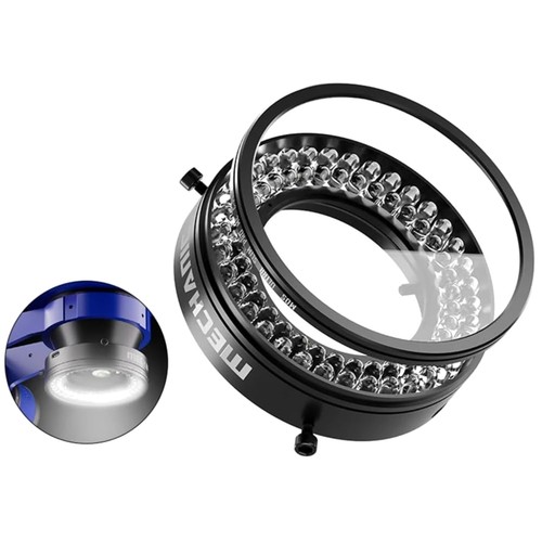 Ls720 luce anello - ls720+, ad