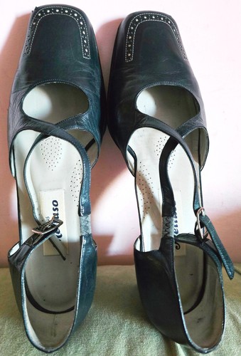 Scarpe donna blu - blu, tg