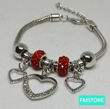 Bracciale donna Gioiello color