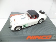 Ninco 1/32 Classic Slot car