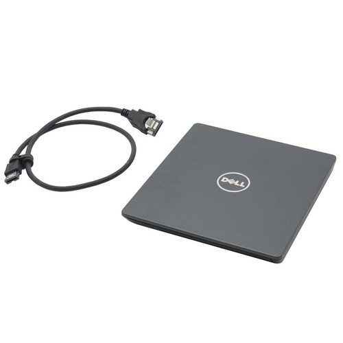 Dell lettore masterizzatore - dell, cd