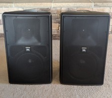 JBL Control 30 Coppia