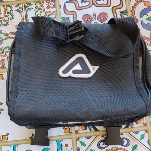 Borsa moto porta attrezzi - borsa,