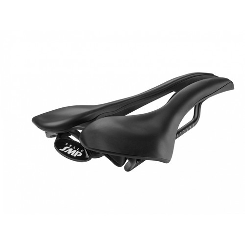 Sella evo20c 253x140mm - evo20c, nero