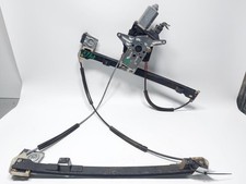 6X0959802B SISTEMA ALZACRISTALLO PORTA ANTERIORE SX VOLKSWAGEN LUPO (6X1) 1.0 B 