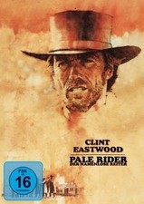 Pale Rider - Der namenlose