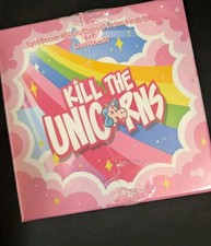 KILL THE UNICORNS Gioco Da