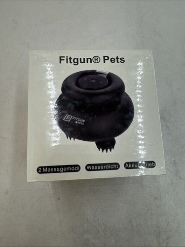 Fitgun pets pistola - fitgun,