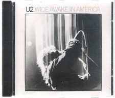 U2 - Wide awake in America -
