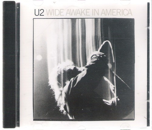 Wide awake america - awake, in