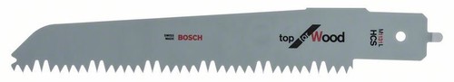 Bosch lama sega - circolare, hcs