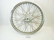 Cerchio ruota anteriore Honda CB 500 Four F K 1971 - 1977