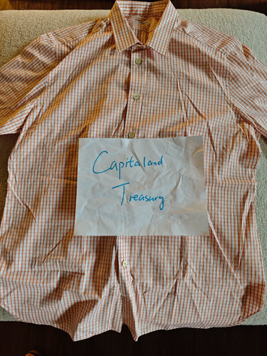 Rara camicia uomo kiton - camicia,