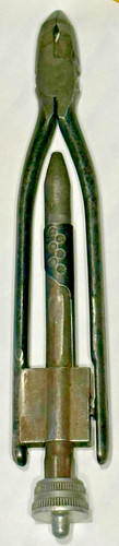 Pinza twister filo - , di