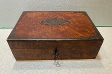 COFANETTO PORTAGIOIE EPOCA DEL VENTENNIO FASCISTA (vedi descrizione dei punzoni)