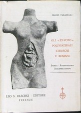 GLI EX VOTO POLIVISCERALI