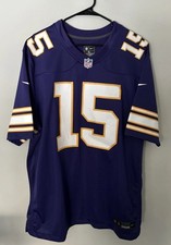 Maglia Nike Josh Dobbs