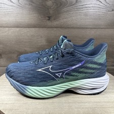 Mizuno Wave Rider 28 Blue