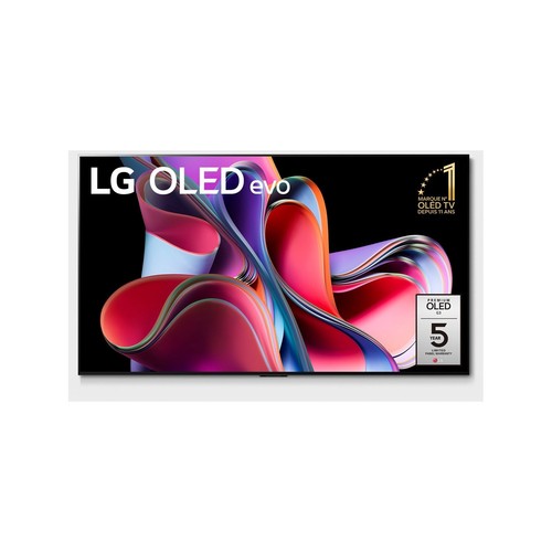 Oled evo oled77g36la - oled,