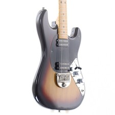 MUSIC MAN Saber II MOD Sunburst Gutiar Elettrico [AUTH]