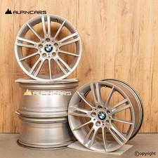 Cerchi originali BMW E90 E92 18 pollici ruote rims styling 193 8Jx18 8.5Jx18 N.01