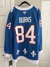 Maglia Colorado Avalanche