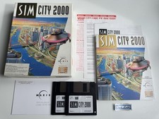 SimCity / Sim City 2000