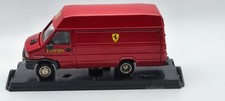 1:43 OLD CARS IVECO TURBO