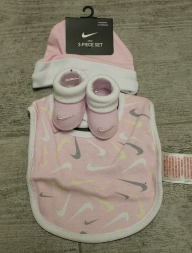 Nike set pezzi bambina - nike, baby