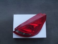 FARO FANALE STOP POSTERIORE DESTRO DX FORD FIESTA IV 6° SERIE ORIGINALE
