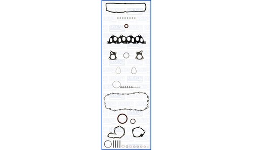 Kit guarnizioni ricostruzione