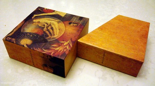 Dead can dance aion promo - dance,