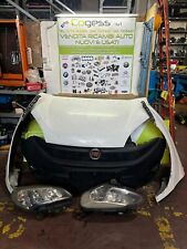 Musata Anteriore Completa E Cruscotto E Kit Airbag Fiat Doblò 2015 1.4 Benzina 