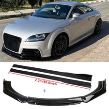 Per Audi TT MK1 MK2 spoiler