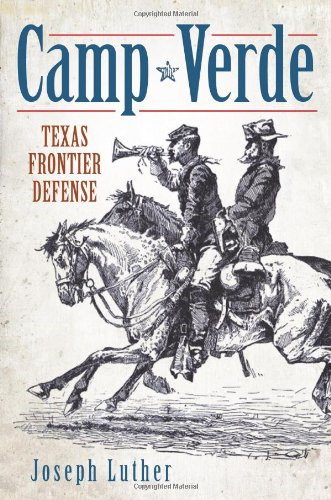 Camp verde texas - verde:,