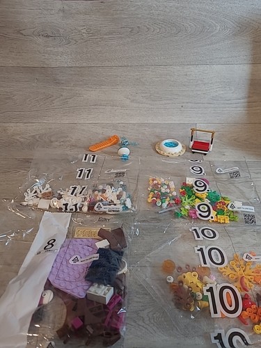 Solo pezzi ricambio lego - di, ricambio***lego