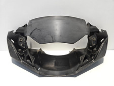 Carena manubrio anteriore - carena,