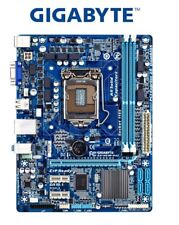 Gigabyte GA-H61M-DS2 Intel H61 socket LGA 1155 scheda madre motherboard ram ddr3