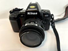 fotocamera nikon af n8008